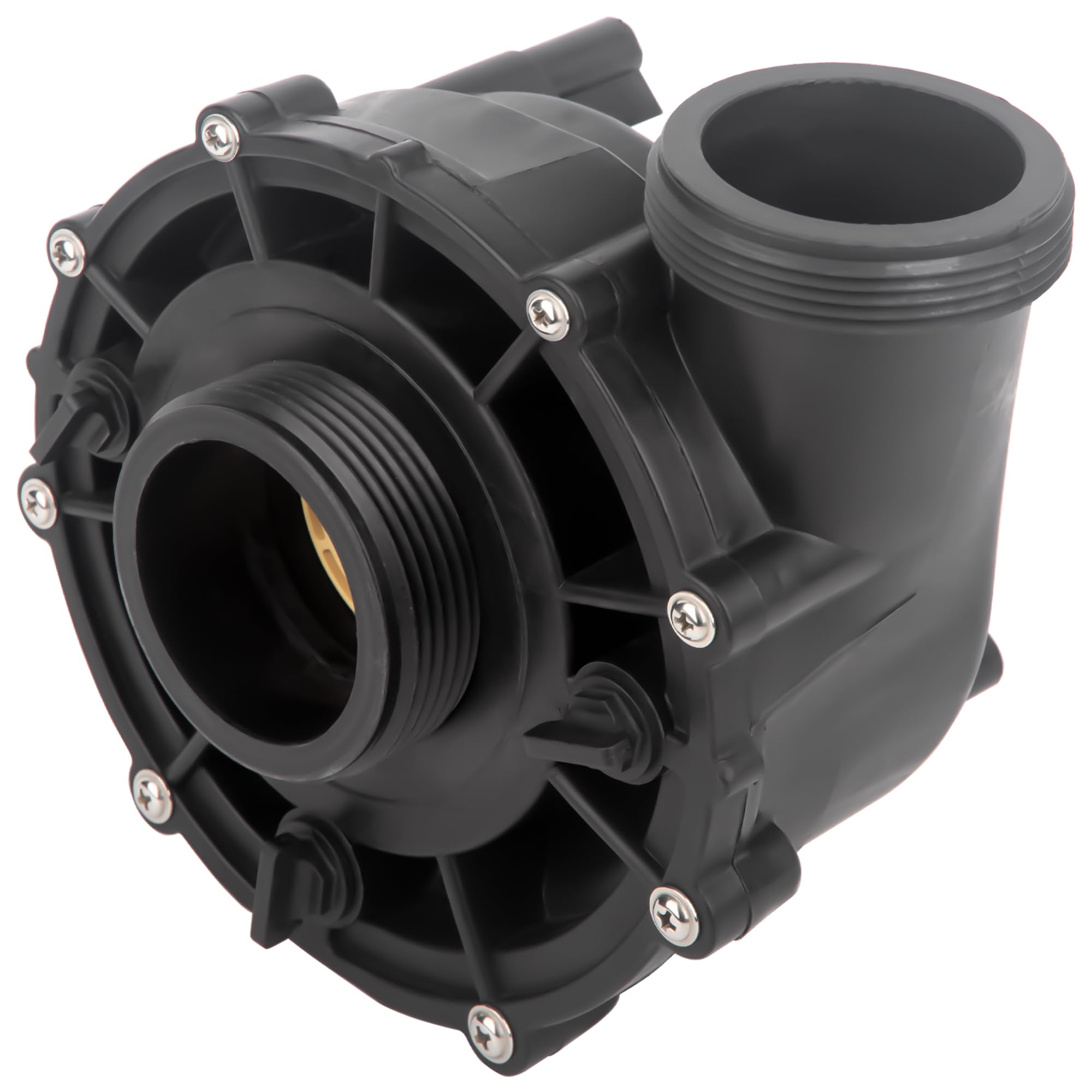 Amazon.com : Relaax Water Spa Hot Tub Pump Wet End for LX Pump